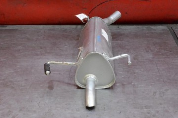 59R-014001, TLUMIK KONCOWY 59R-014001 OPEL CORSA C 1.0 12V 58 KM 00-03 | thumb 6
