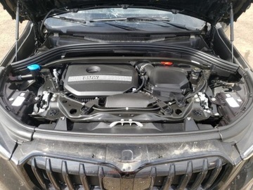 BMW X1 U11 2023 BMW X1 xDrive28i 2023 2.0l 2.0 Benzyna 241KM, zdjęcie 6