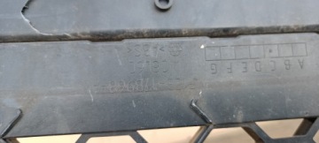 РЕШЕТКА РЕШЕТКА FORD FOCUS MK3 LIFT 13-17 лет ST F1EB-17B968-A ОРИГИНАЛ