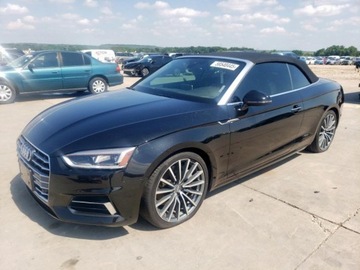 Audi A5 F5 2018 Audi a5 2018 AUDI A5 PREMIUM PLUS 2.0 Benzyna 220KM, zdjęcie 2