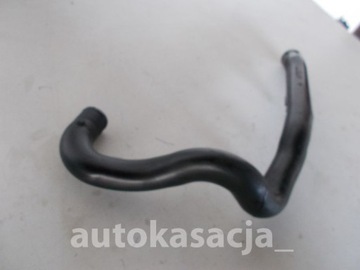 CITROEN XANTIA PŘÍVOD VZDUCHU 1,9TD 9620799180