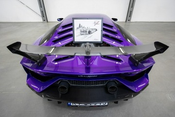 Lamborghini Aventador 2020 Lamborghini Aventador SVJ LP 770 6.5 V12. FV23%., zdjęcie 26