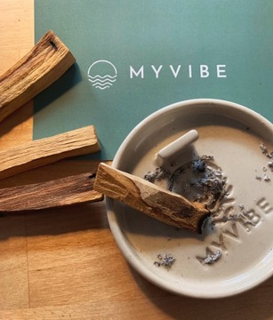 Пало Санто, сертифицированный из Перу Бурсера, 200 г.