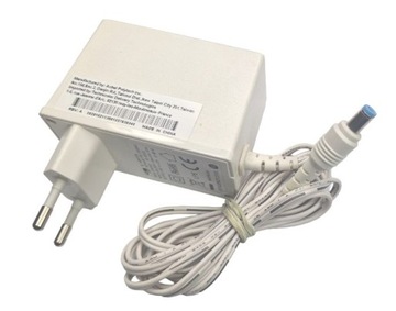 Zasilacz do Router Modem AcBel 12V 2.5A 30W WAG032 5.5/2.1 BIAŁY