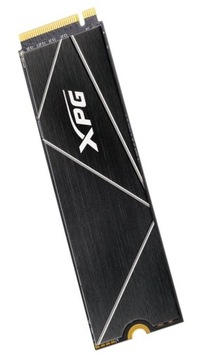 Твердотельный накопитель ADATA XPG GAMIX S70 BLADE 4 ТБ M.2 PCI-e 4