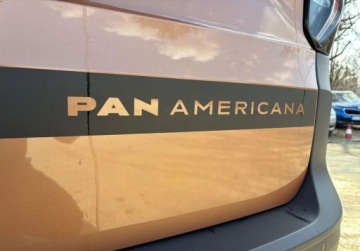 Volkswagen Caddy V Caddy 2.0 TDI 122KM 2024 Volkswagen Caddy PanAmericana AUTOMAT DSG, 2,0 l TDI 122 KM 2.0 Diesel, zdjęcie 38