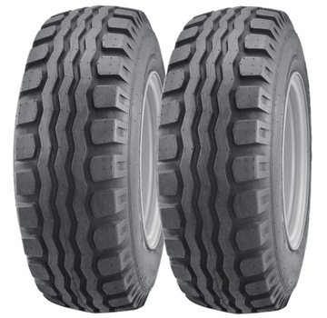 2x Opona JOURNEY H8020A 11.5/80-15.3 141A8 16PR