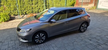 Nissan Pulsar 1.2 DIG-T 115KM 2018 NISSAN PULSAR! Super stan!, zdjęcie 1