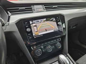 Volkswagen Passat B8 Variant 2.0 TDI BlueMotion SCR 150KM 2019 Volkswagen Passat Variant 2,0 diesel 150KM DSG LED, zdjęcie 11