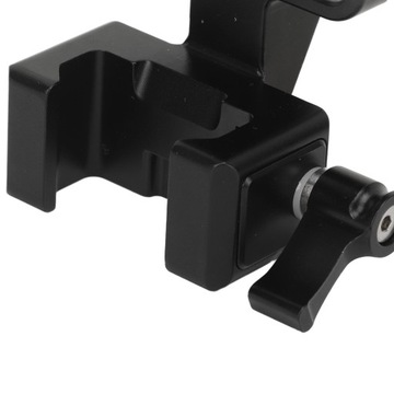 Вертикальное крепление камеры для RS3 Pro RS3 RS2 Stabilizer Solid W0