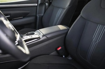Hyundai Tucson IV SUV HEV 1.6 T-GDI HEV 230KM 2021 Hyundai Tucson 1.6 T-GDI HEV, Salon Polska, zdjęcie 25