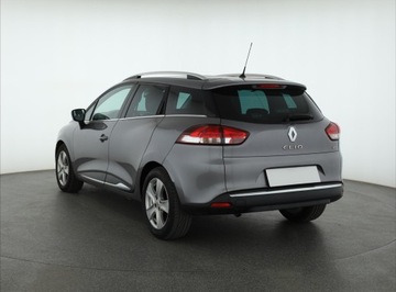 Renault Clio IV Grandtour  1.5 ENERGY dCi 90KM 2014 Renault Clio 1.5 dCi, Klima, Klimatronic, zdjęcie 3