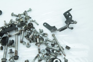 HONDA CBR JC39 07-10 БОЛТЫ ВИНТЫ