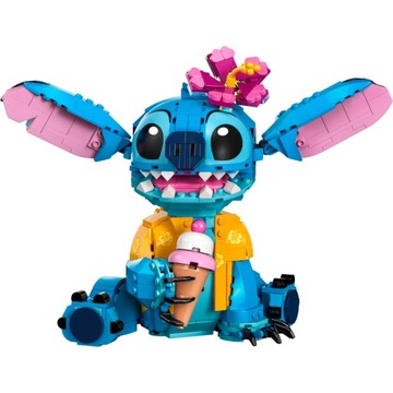 LEGO DISNEY СТИЧ 43249