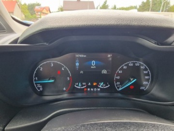 Ford Tourneo Connect III Standard 1.5 EcoBlue 120KM 2020 Ford Grand Tourneo Connect Automat Titanium, zdjęcie 33