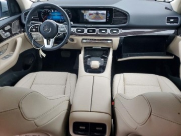 Mercedes GLE V167 2021 Mercedes-Benz GLE Gle 350 4matic 2021 2.0 Benzyna 255KM, zdjęcie 8