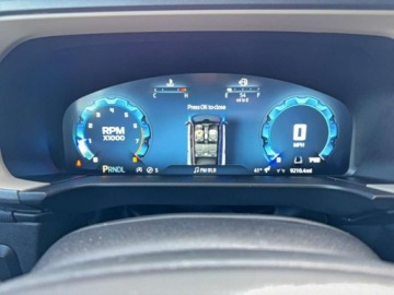 Ford 2025 Ford Bronco 2025 FORD BRONCO SPORT BIG BEND 1.5 Benzyna 181KM, zdjęcie 7