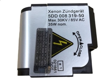 Starter Zapłonnik Xenon Do AUDI BMW DAF FORD HYMER OPEL MAN MAYBACH SAAB
