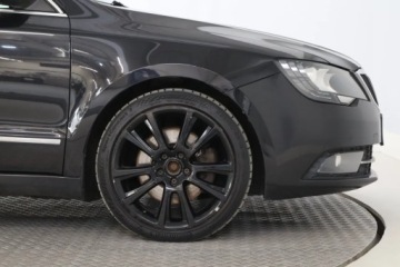 Skoda Superb II Outdoor 2.0 TSI 200KM 2014 Skoda Superb 2.0 TSI, Salon Polska, DSG, Navi, zdjęcie 14