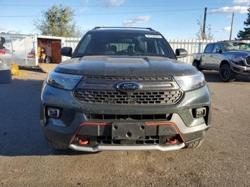 Ford Explorer VI 2021 Ford Explorer Timberline 2021 2.3l 2.3 Benzyna 300KM, zdjęcie 5