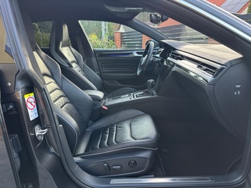 Volkswagen Arteon Fastback Facelifting 2.0 TDI SCR 150KM 2022 VOLKSWAGEN ARTEON*2.0 TDI*DSG*VIRTUAL* BEZWYPADKOWY*R-LINE*GWARANCJA 12 MCY, zdjęcie 14