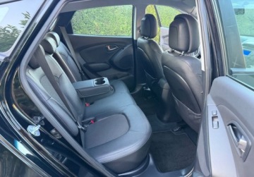 Hyundai ix35 SUV Facelifting 1.6 GDI 135KM 2014 Hyundai ix35 1,6 135KM Niski Przebieg SERWIS LED Climatronic Dla wymagajac, zdjęcie 26