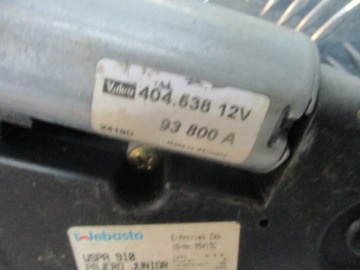 ЛЮК НА КРЫШЕ МИТСУБИСИ ПАДЖЕРО ПИНИН