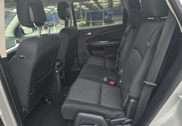 Fiat Freemont 2.0 Multijet II 16v 170KM 2012 Fiat Freemont Fiat Freemont 7 os siedzenia dzieciece 2.0 Diesel 170KM, zdjęcie 15