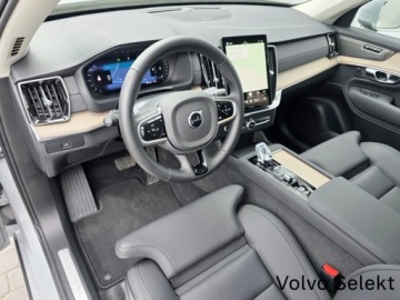 Volvo XC90 II 2025 Volvo XC 90 FV23 Plus Bright B5 250KM 7 osób BLIS, zdjęcie 11