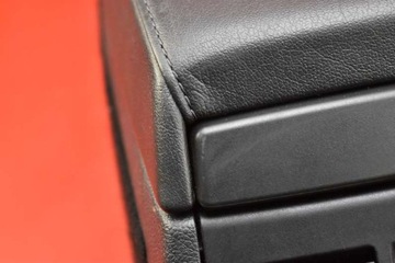 ПОДЛОКОТНИК ЦЕНТРАЛЬНЫЙ ТУННЕЛЬ EU 1Z1863241 SKODA OCTAVIA 2 II 06R