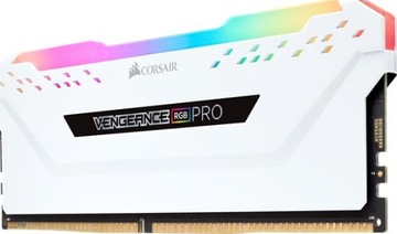 Corsair Makiety RAM Vengeance RGB PRO CMWLEKIT2W