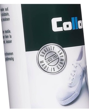 Collonil Sneakers Белая эмульсия 100мл
