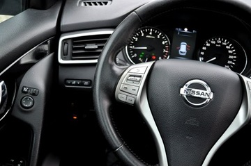 Nissan Qashqai II Crossover 1.2 DIG-T 115KM 2014 Nissan Qashqai _, zdjęcie 16