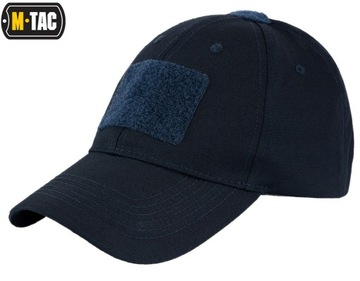CZAPKA Z DASZKIEM BEJSBOLÓWKA M-Tac Navy Blue L/XL