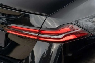 BMW Seria 5 G90-91 2026 BMW Seria 5 Ogrzewanie kierownicy Harman Kardon Duzy Rabat 2.0 Benzyna, zdjęcie 10