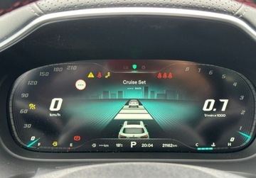 MG HS 2023 MG HS MG HS 1.6 T-GDi 162KM Exclusive DCT ASO FV23 1.5 Benzyna 163KM, zdjęcie 24