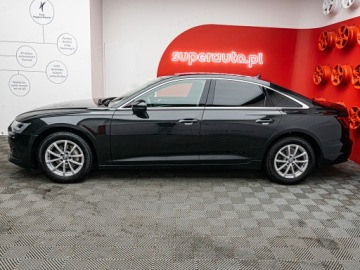Audi A6 C8 Limousine 2.0 40 TDI 204KM 2019 AUDI A6 40 TDI Sedan 2.0 (204KM) 2019, zdjęcie 3