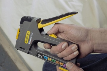 ZSZYWACZ TAKER 6W1 A G H J C 9 +ZSZYWKI STANLEY KR