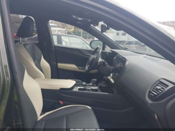 Lexus NX II 2023 Lexus NX 350H Premium 2023 2.5l 2.5 Hybryda 189KM, zdjęcie 9