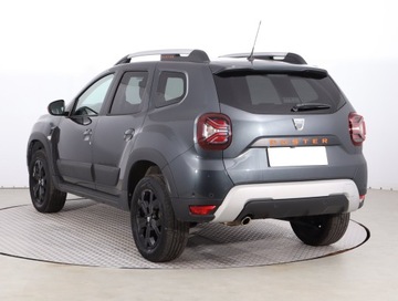 Dacia Duster II SUV Facelifting 1.0 TCe 90KM 2022 Dacia Duster 1.0 TCe, Salon Polska, 1. Właściciel, zdjęcie 3
