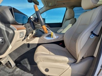 Mercedes GLS X167 2022 Mercedes-Benz GLS 450 4Matic 2022 3.0 Benzyna 362KM, zdjęcie 7