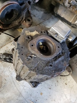 GENERATOR WÓZKA WIDŁOWEGO STILL RX70 22 25 30 35