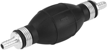 GRUSZKA RĘCZNA POMPKA POMPA PALIWA DO OLEJU 8 MM