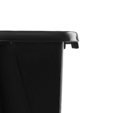 100х Контейнер для хранения 100х150х70 мм гараж для мастерской