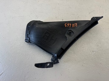 KIA STONIC 17R- ПНЕВМОРУЛЕВАЯ РУЛЕВАЯ ПРАВАЯ ПРАВАЯ ВПУСКНАЯ 96574-H8400