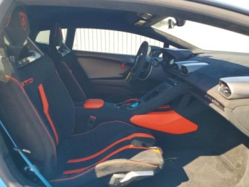 Lamborghini Huracan 2022 Lamborghini Huracan Sto 2022 5.2 Benzyna 630KM, zdjęcie 10