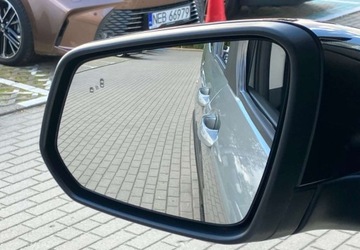 Ford Tourneo Courier II 1.0 EcoBoost 125KM 2024 Ford Tourneo Courier Ford Tourneo Courier 1.0 EcoBoost Active Benzyna 125KM, zdjęcie 15