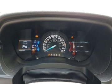 Ford Ranger V 2021 Ford Ranger Xl 2021 2.3 Benzyna 277KM, zdjęcie 9
