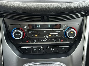 Ford C-MAX II Grand C-MAX Facelifting 2.0 TDCi 150KM 2016 Ford C-Max Panorama! Grzane fotele i kier. Kamera, zdjęcie 30