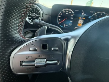 Mercedes CLA C118/X118 Shooting Brake AMG 2.0 35 AMG 306KM 2021 Mercedes CLA 35 AMG 4Matic+.Bezwyp.Burmester.Gwar., zdjęcie 21